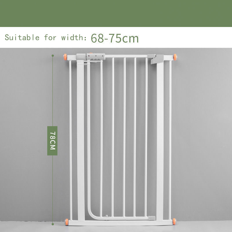 height 78cm suitable for the width [68~75] CM middle door