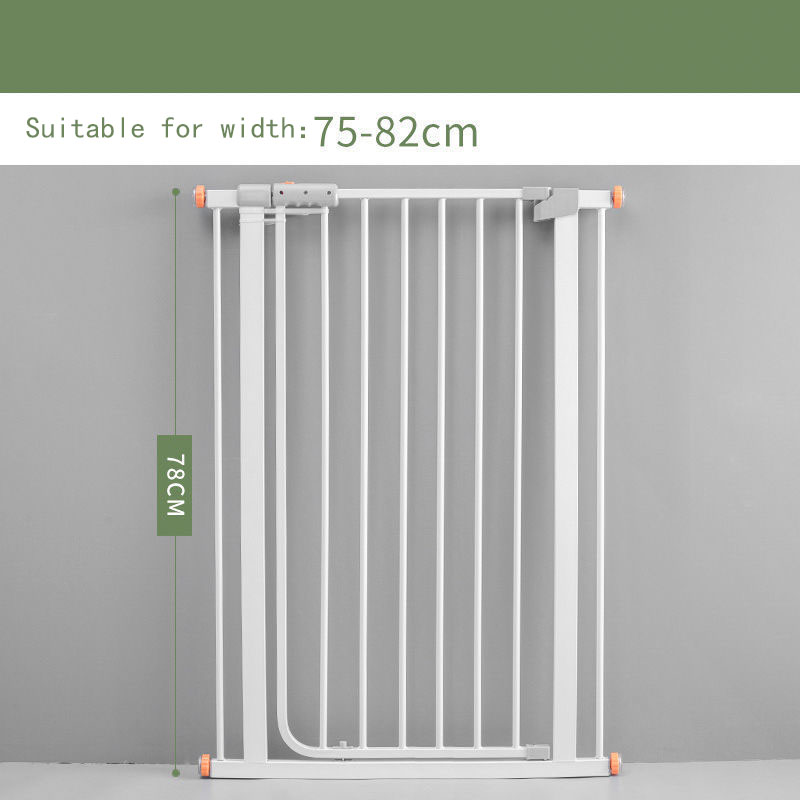 high 78cm suitable for [75-82] CM wide large door
