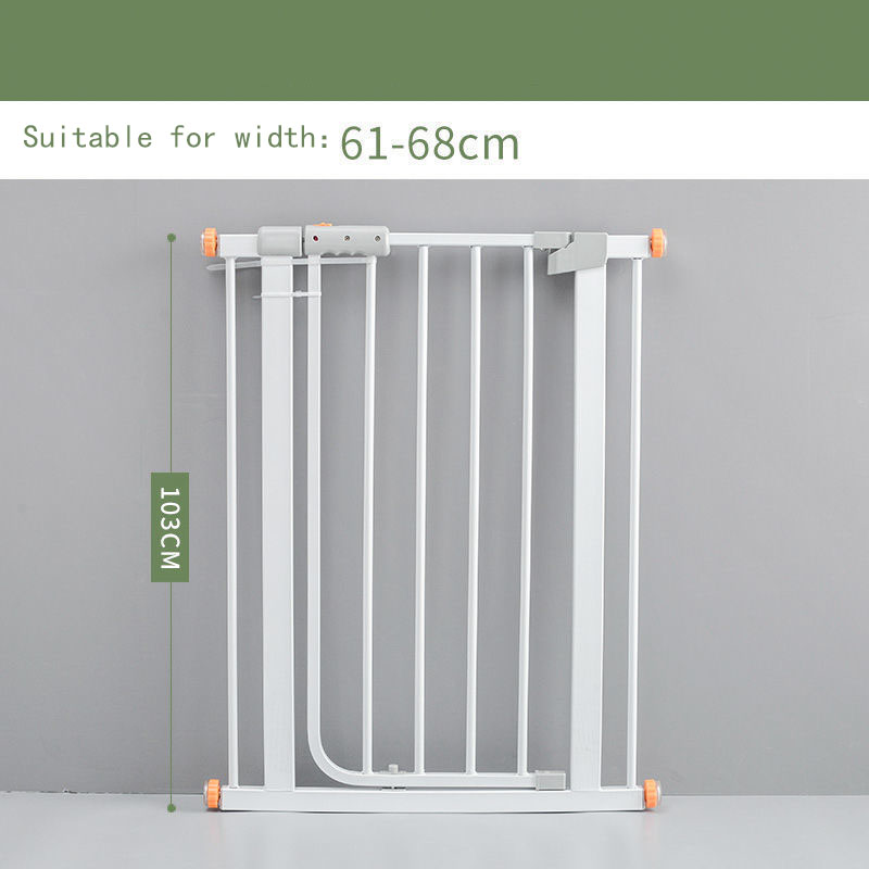 Height 103cm suitable for width [63~68] CM small door