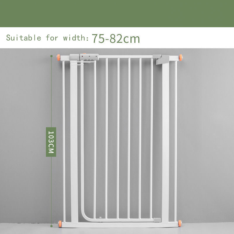 Height 103 suitable for width[75~82] CM door