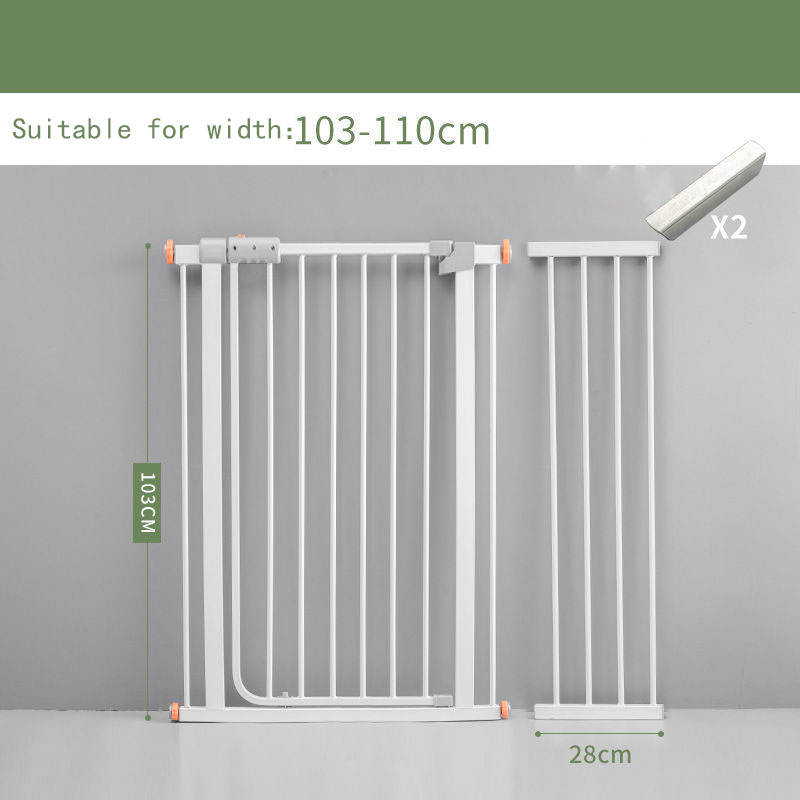 Height 103 suitable for width [103-110] cm