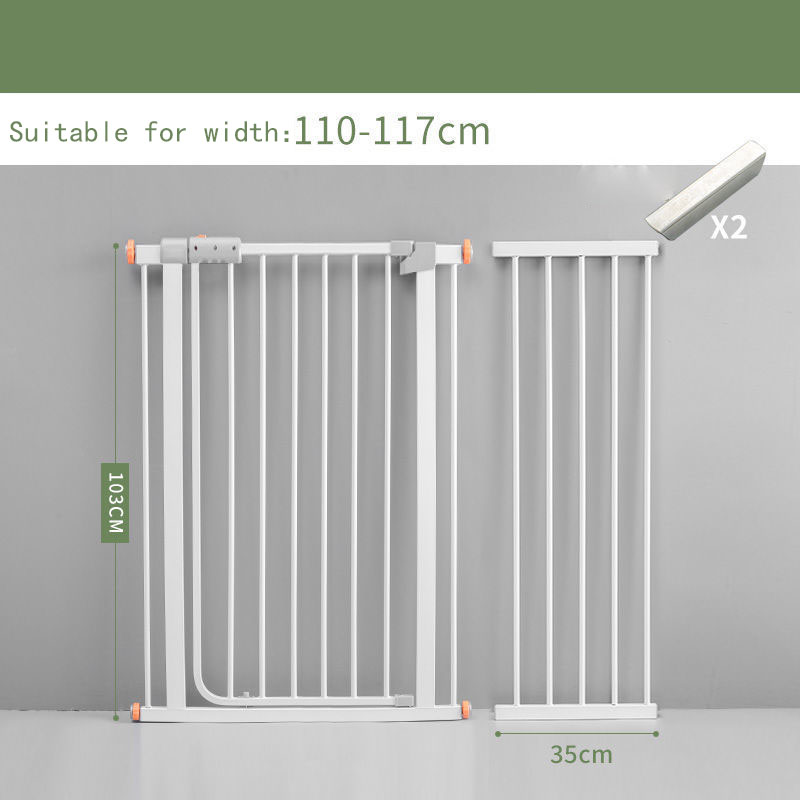 Height 103 suitable for width [110-117] cm