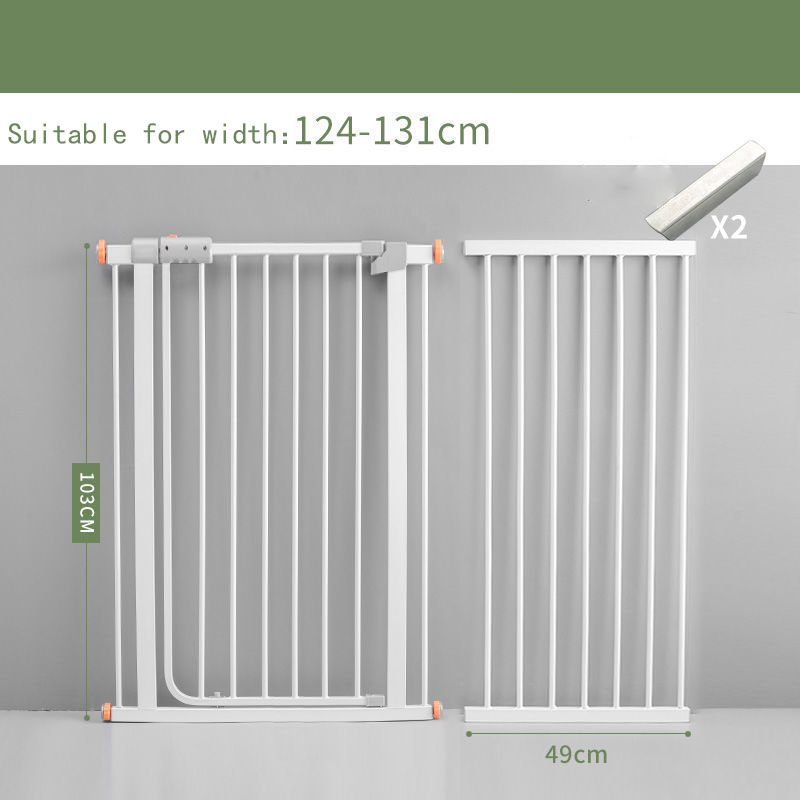 Height 103 suitable for width [124-131] cm