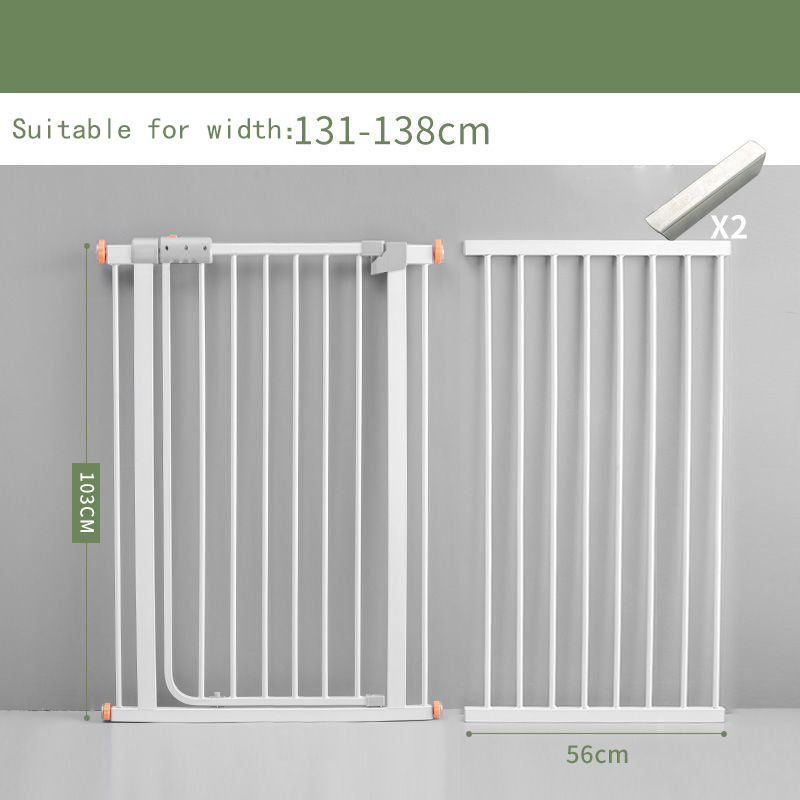 Height 103 suitable for width [131-138] cm
