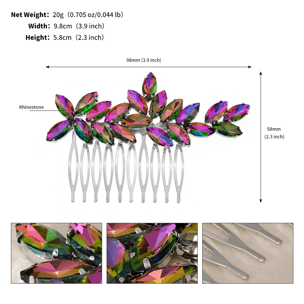 White K   Purple AB drill