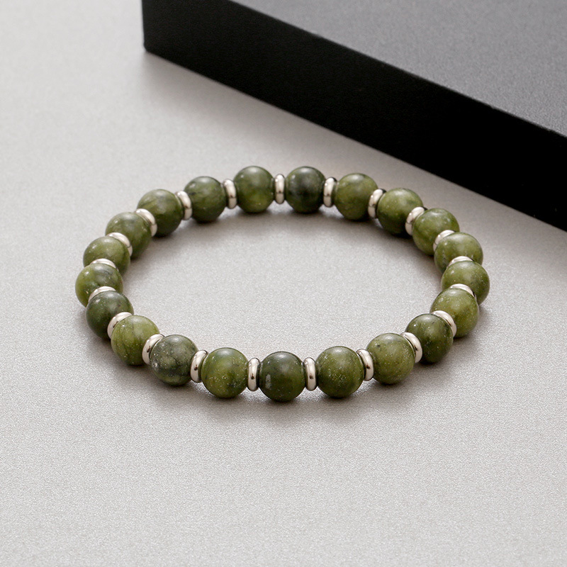 Ancient green natural stone KB183238-TLX