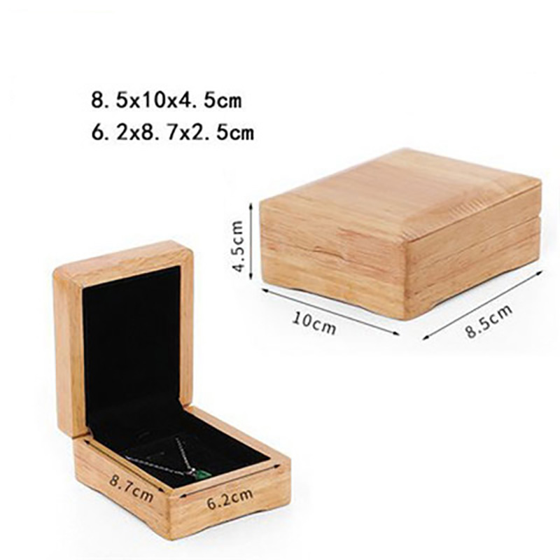 Pendant Box