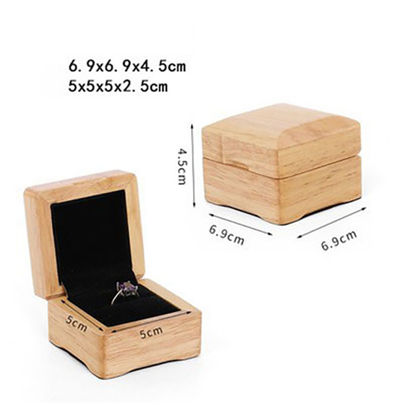 Ring box