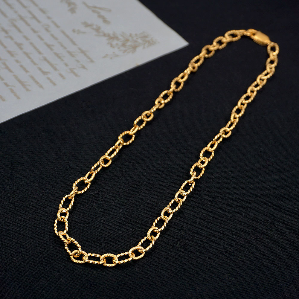Chain length 60cm