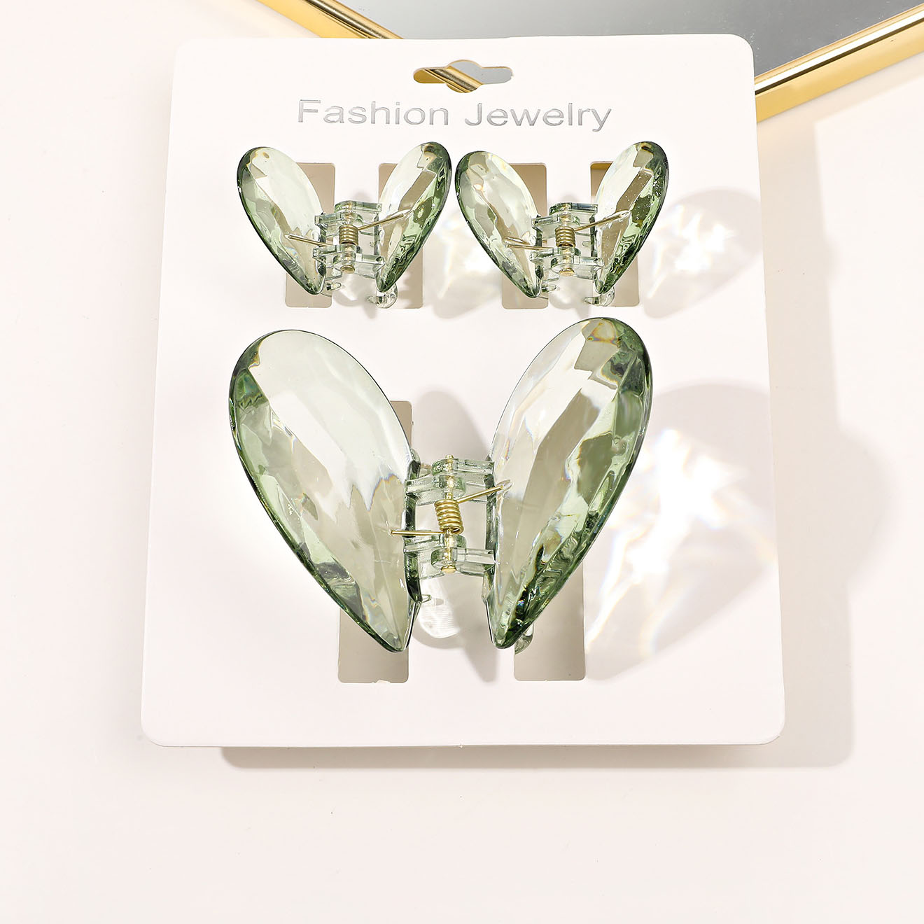 Butterfly - Erinite