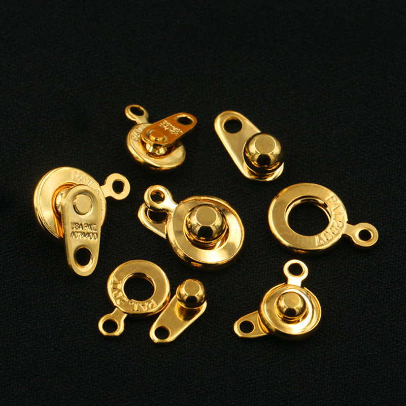 7MM gold