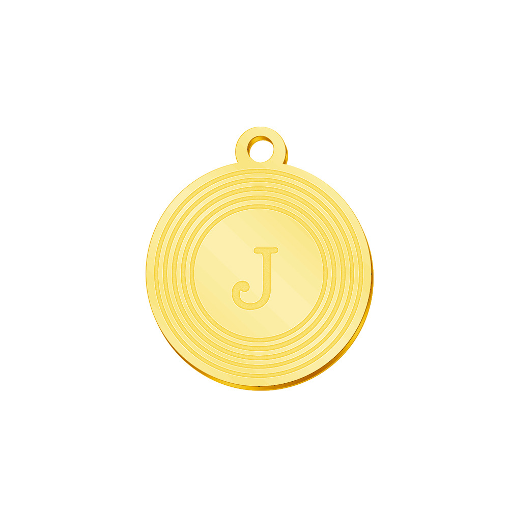 Golden J