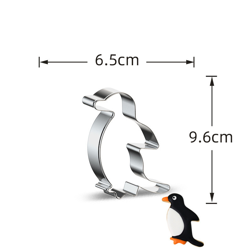 large size penguin