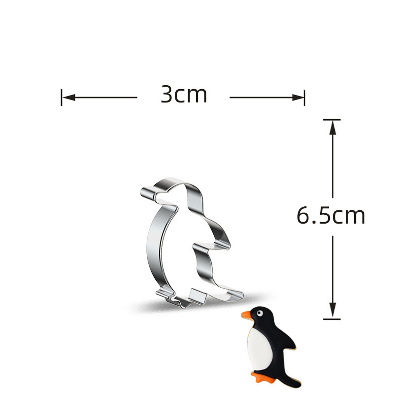 small size penguin
