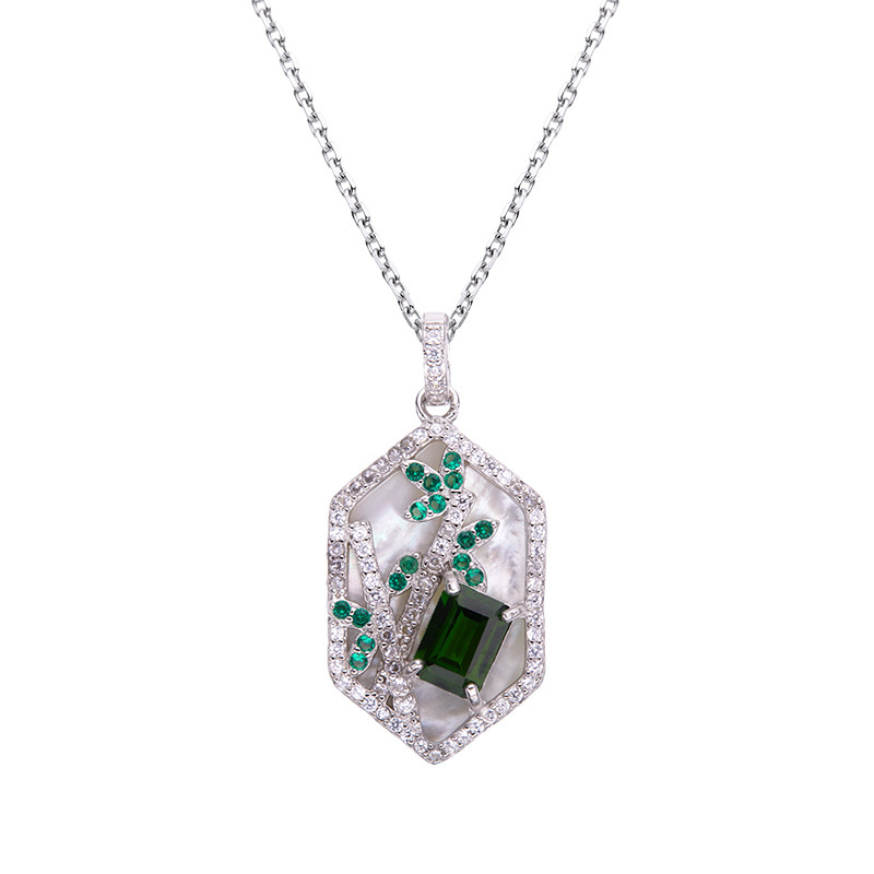 diopside No. 1