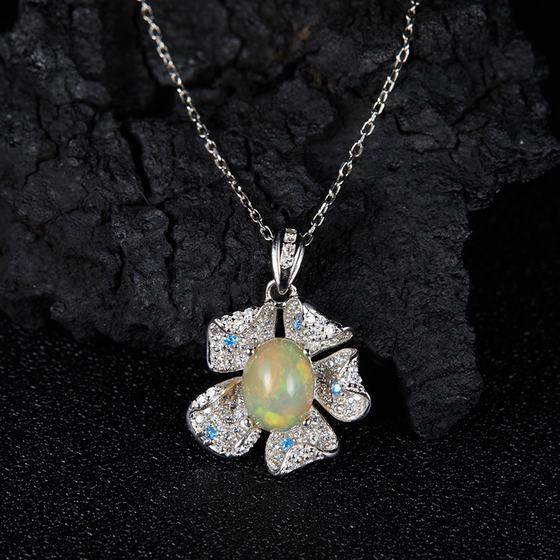 Opal -44 and 5cm