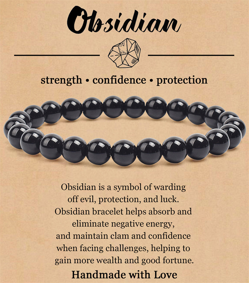 5:Schwarzer Obsidian