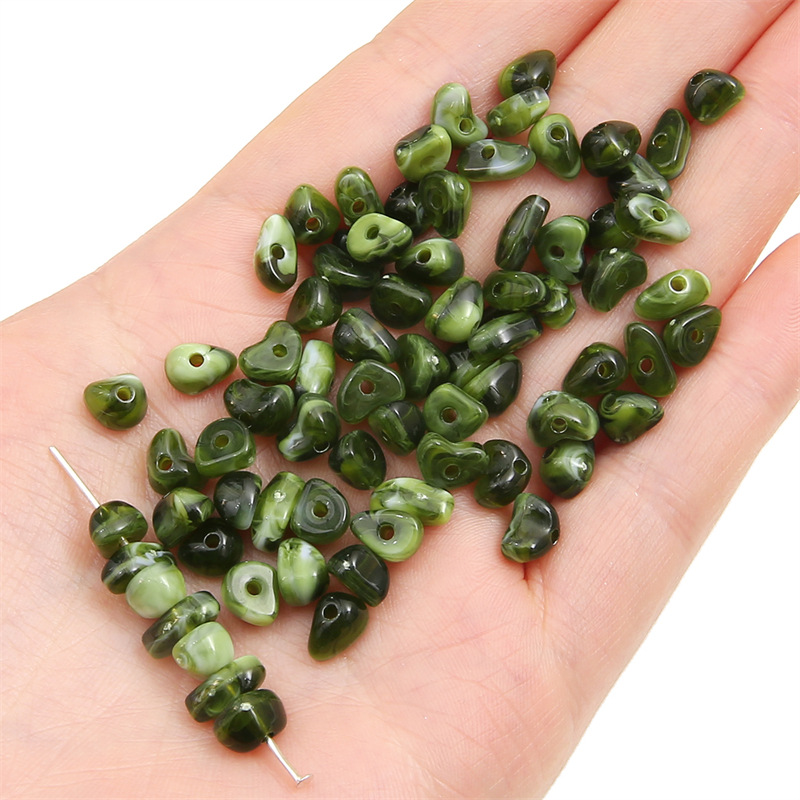 16:olivově zelená