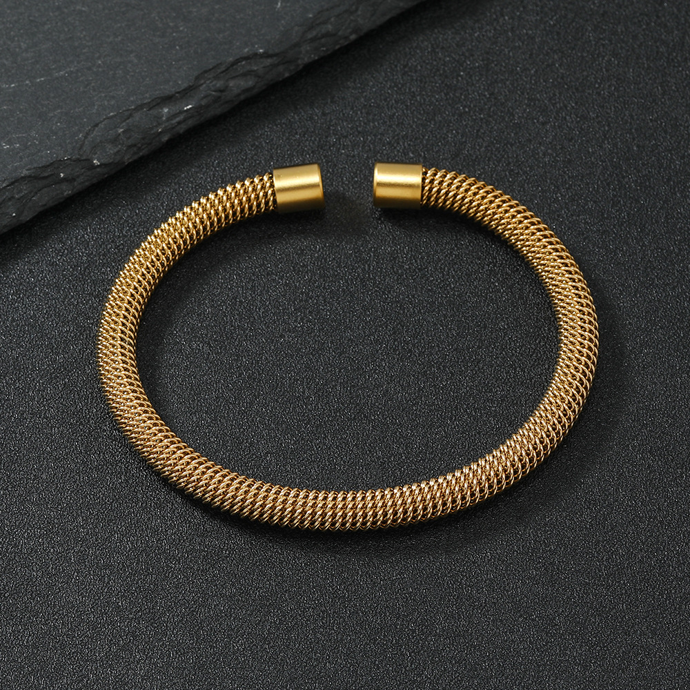 6:6mm gold