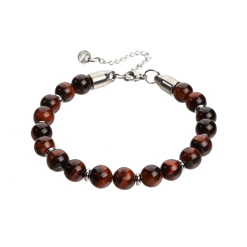 2:Red Tiger Eye