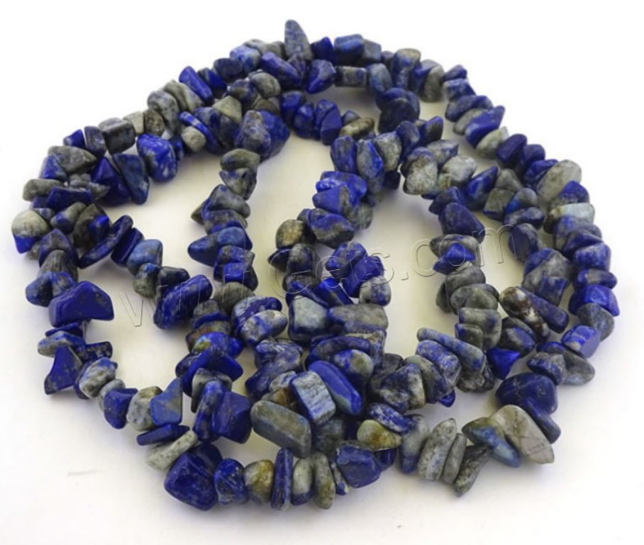 Lapis Lazuli Number 12