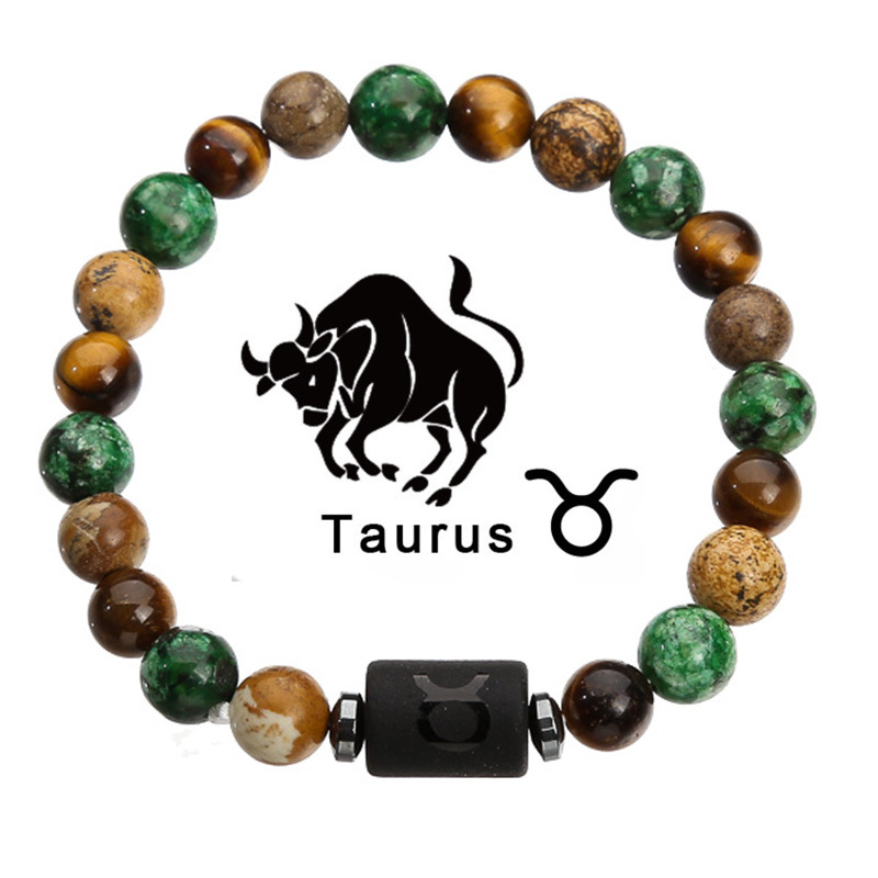 3:Taurus