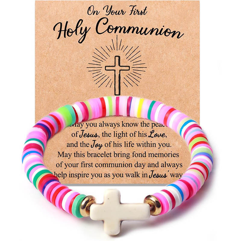Holy Communion and card