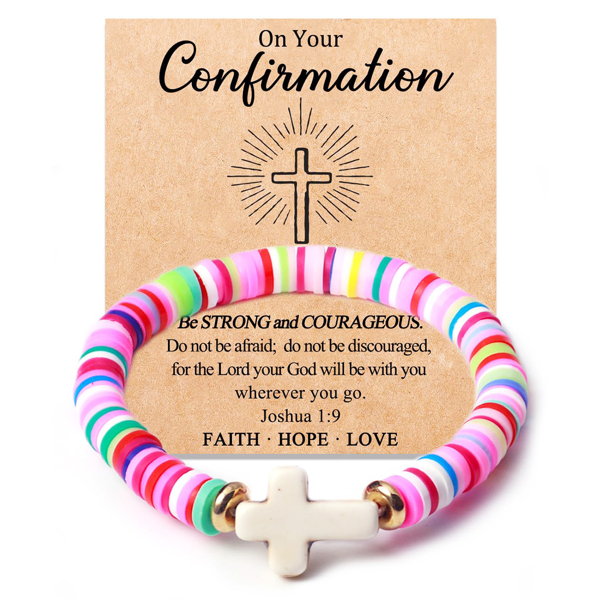 1:Confirmation with card