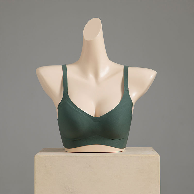 Skin tone flat shoulder chest model-Height 46cm, chest 83cm, width 41cm