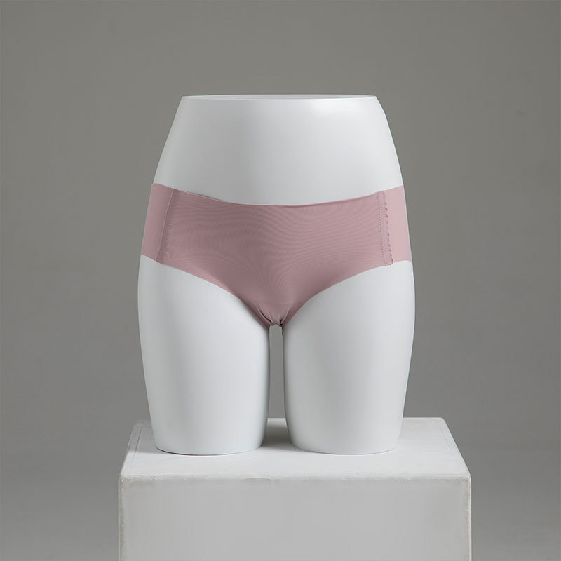 White female butt model-Height 46cm, width 38cm, hip circumference 90cm