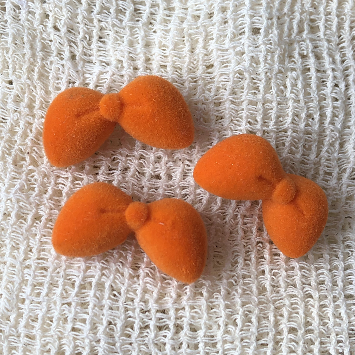 7 naranja rojizo