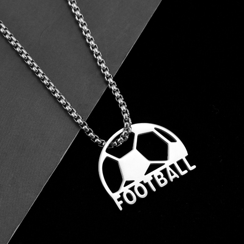 3 FußballFootball