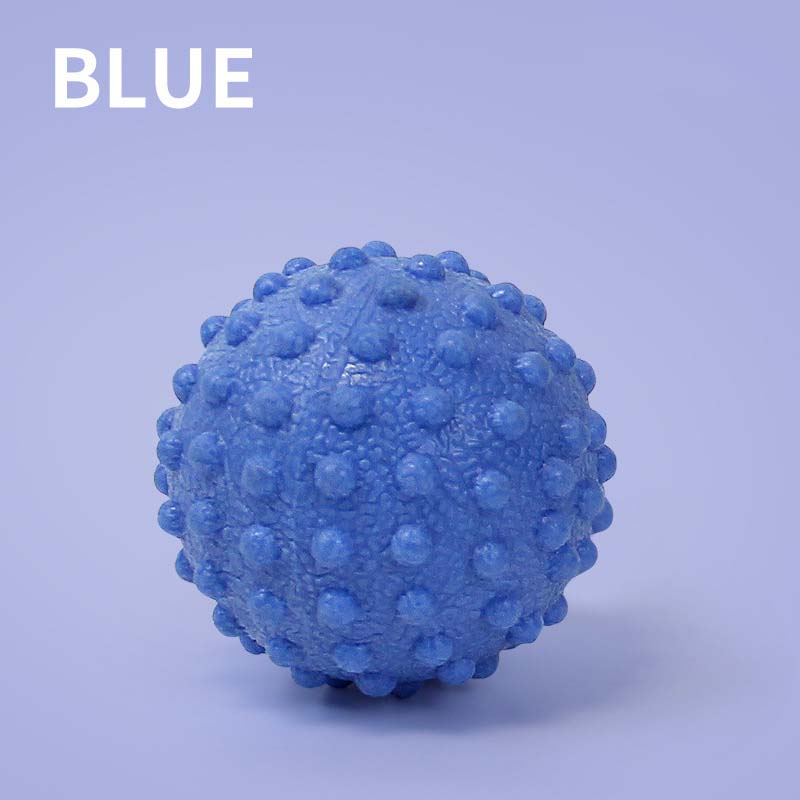 Floating-point single ball, blue