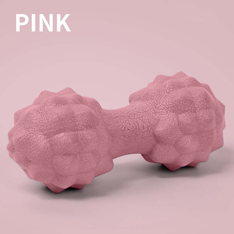 Floating peanut ball, pink