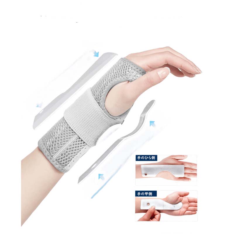 Right hand M size (applicable wrist circumference 13-15CM)