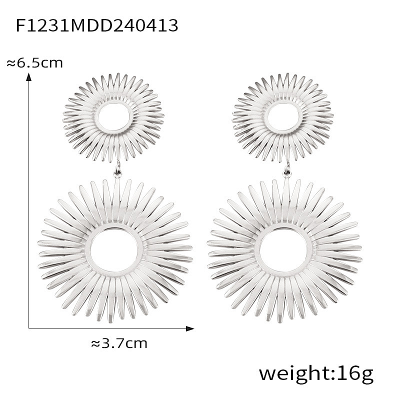 F1231-steel color