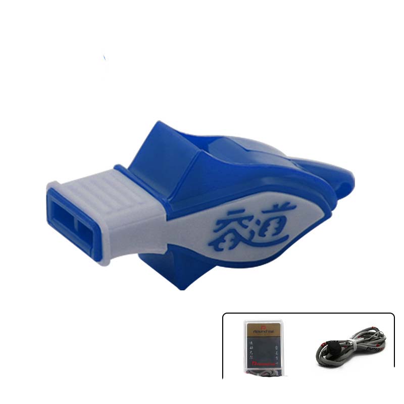 (Dolphin) Referee whistle blue