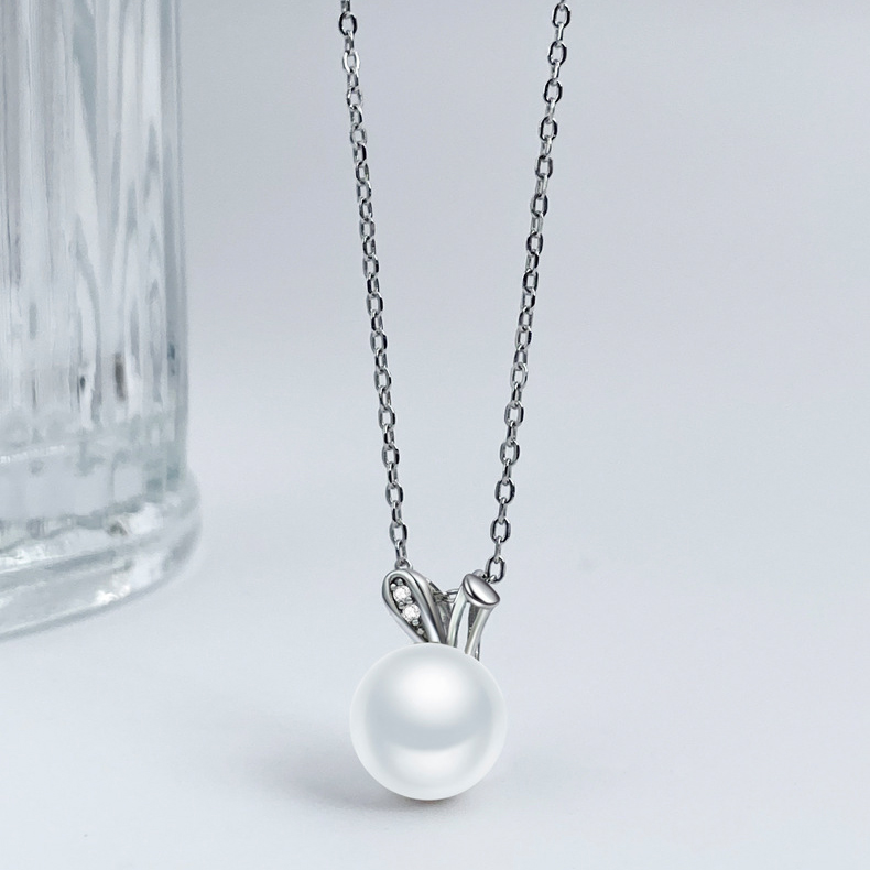 1:lukštais perlas