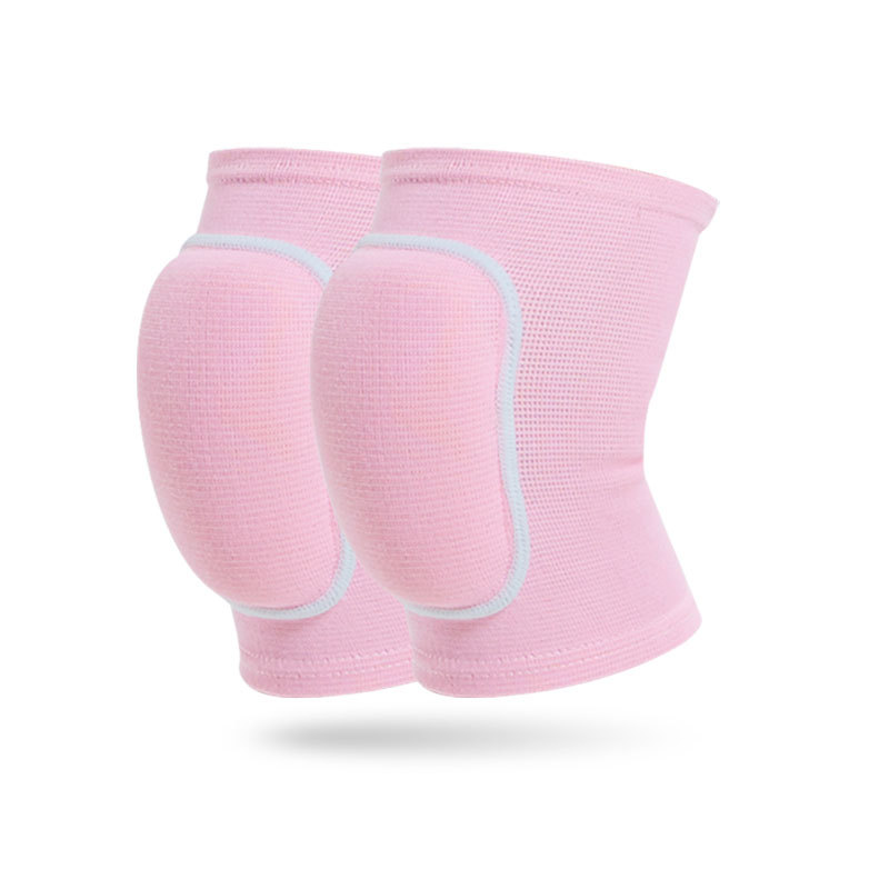 Knee pads teen cherry blossom powder S code