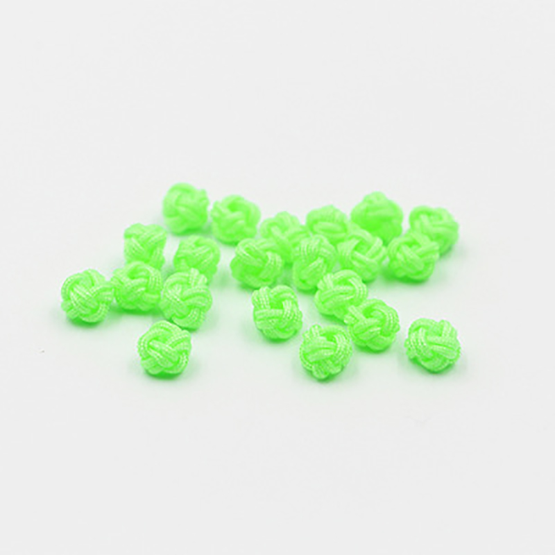 18:fluoresoiva vihreä