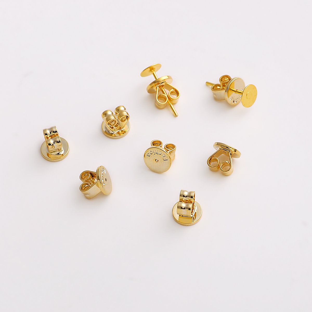 6mm - Gold
