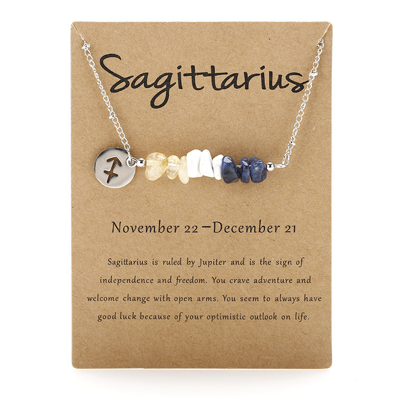 6:Sagittarius