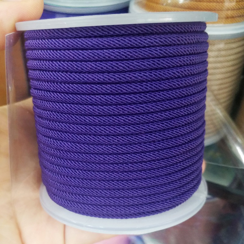 dark purple 2.5mm