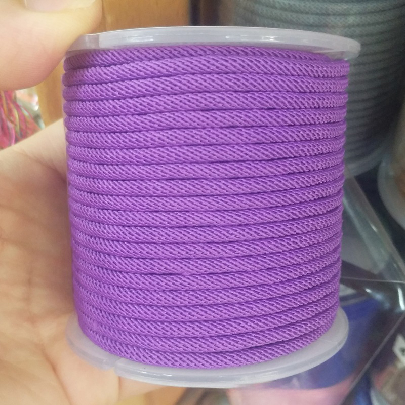 purple 2.5mm