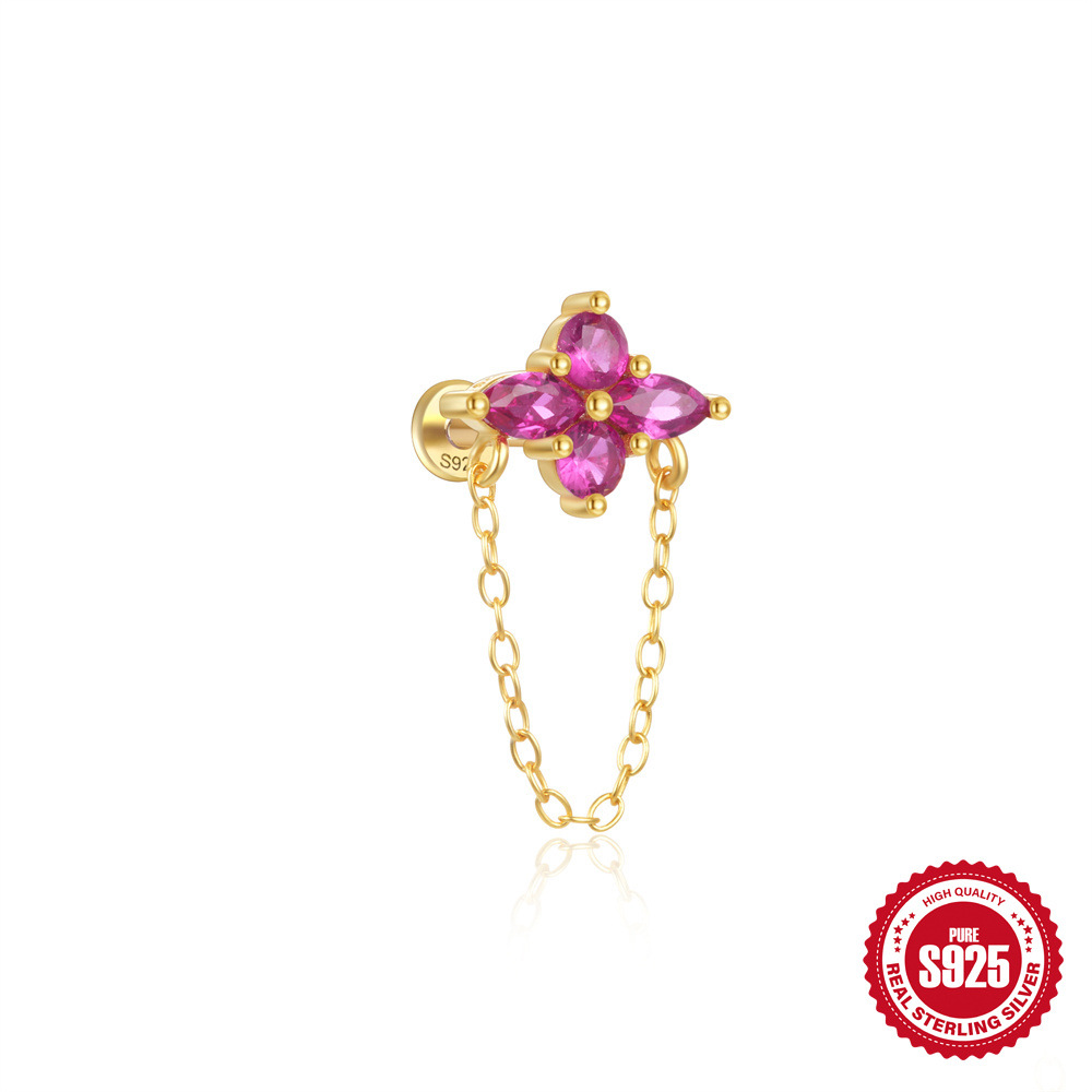 3:Gold - Rose diamond
