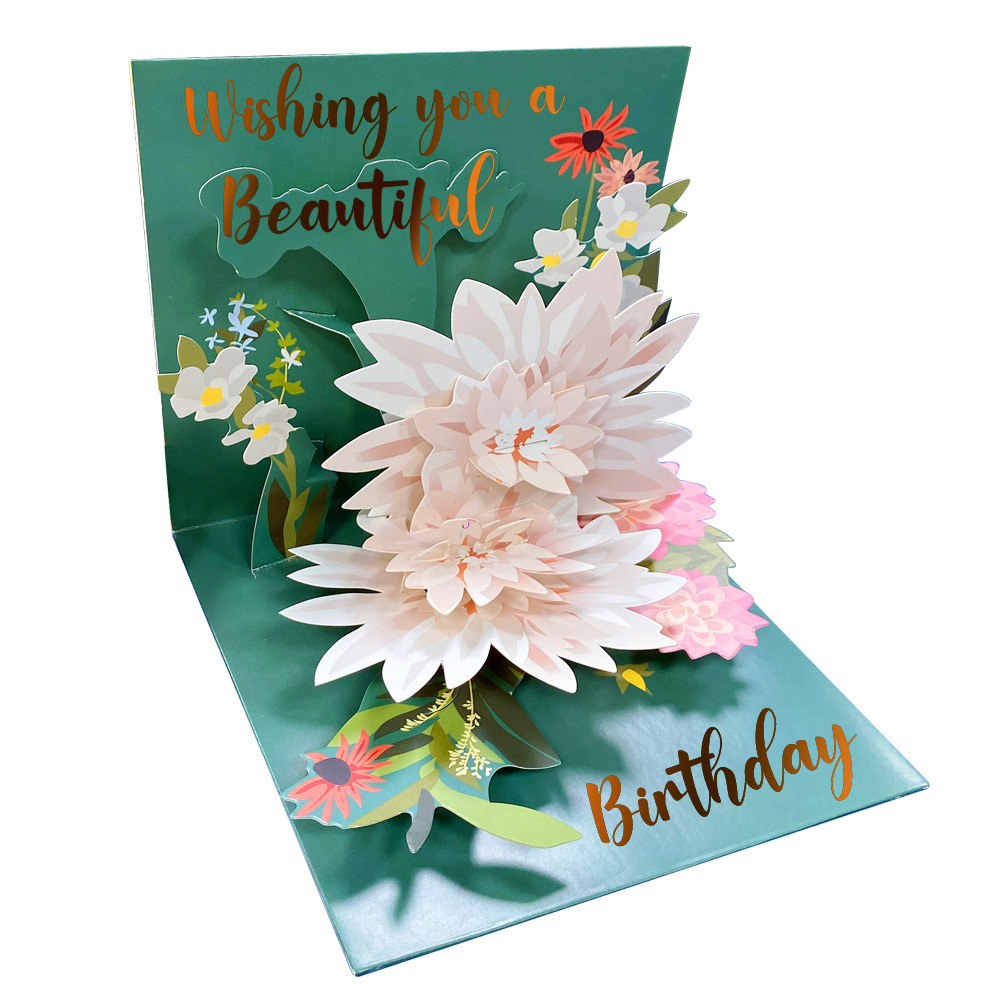 2:birthday card