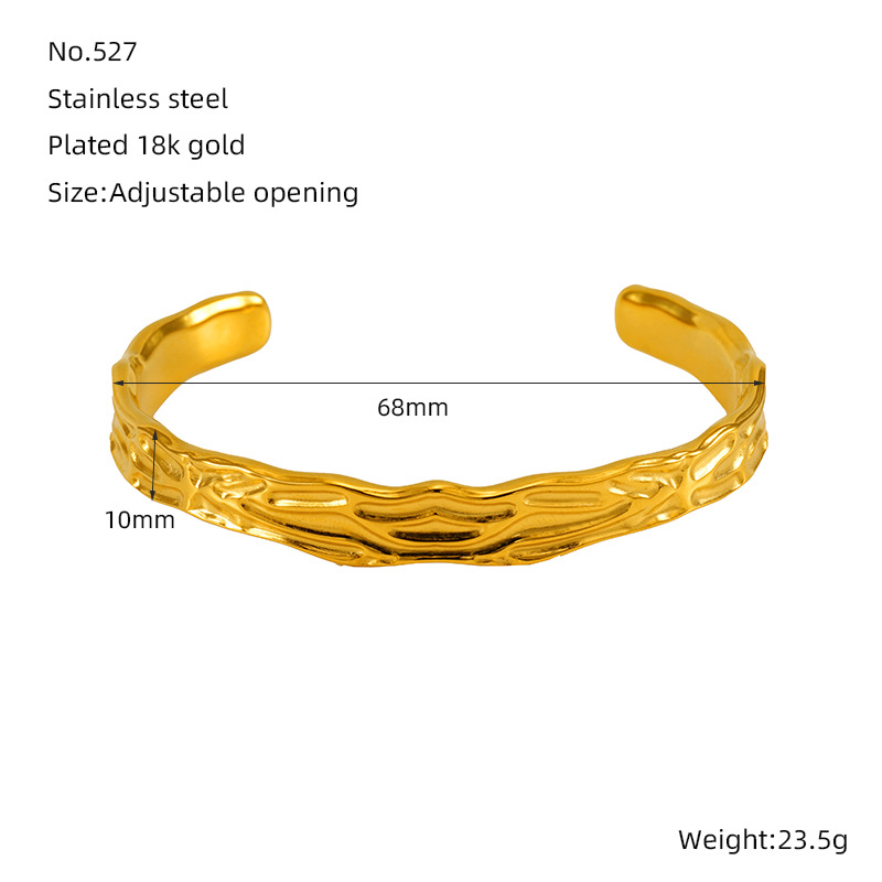 ZYG527 gold