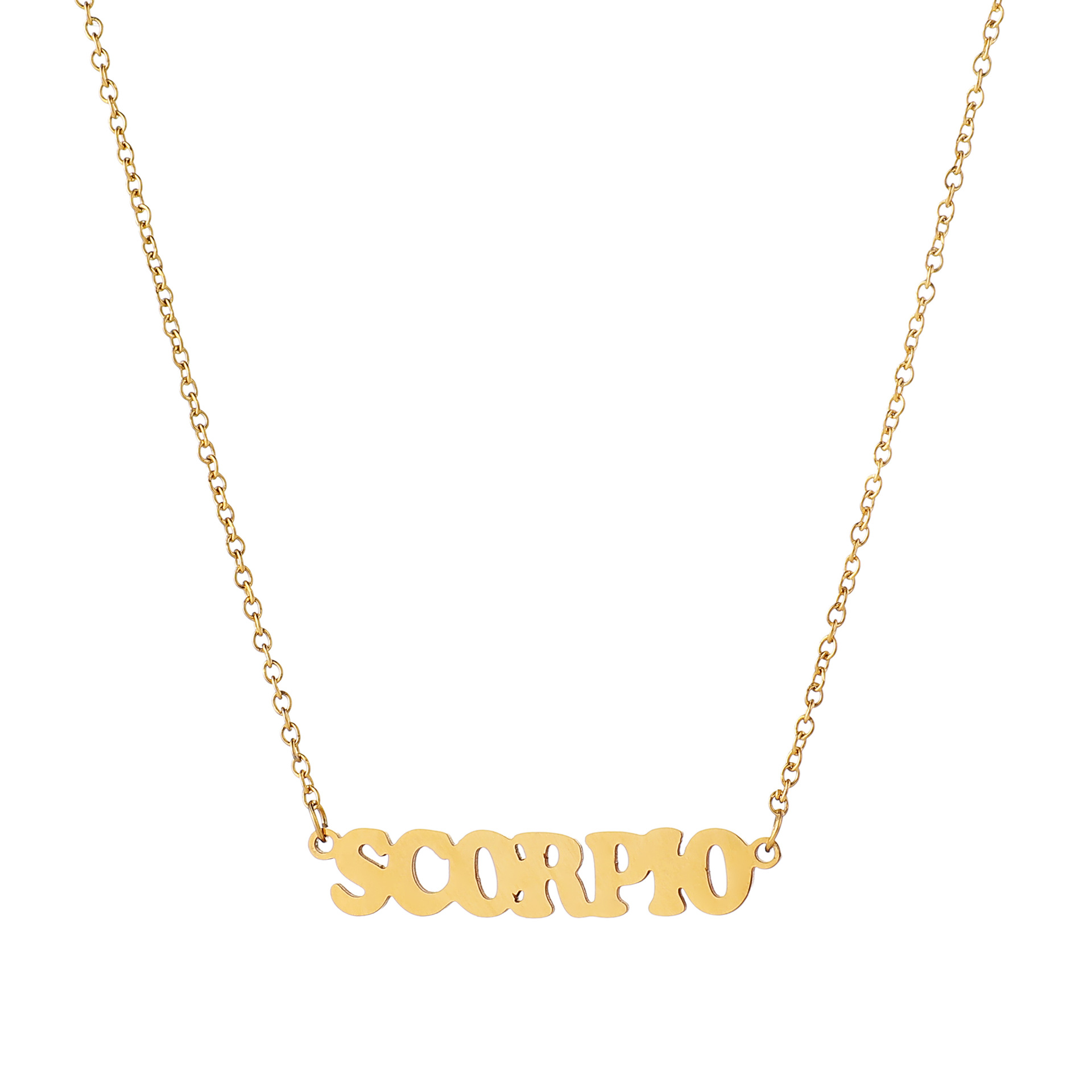 10 Scorpio