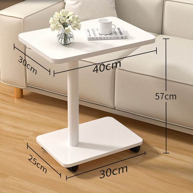 Warm white [ with casters ]