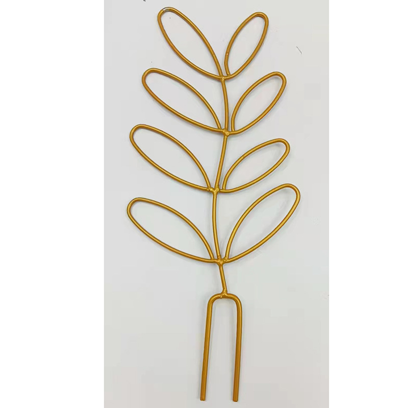 Leaf Stent gold